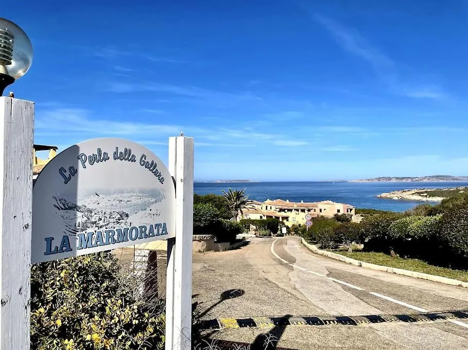 Apartment Casa - Villaggio La Marmoratina