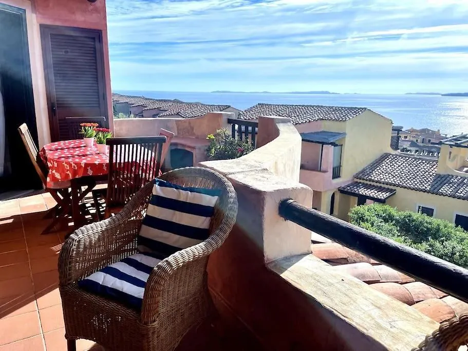 Casa - Villaggio La Marmoratina Apartment