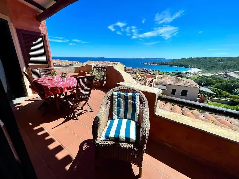 Apartment Casa - Villaggio La Marmoratina Italy