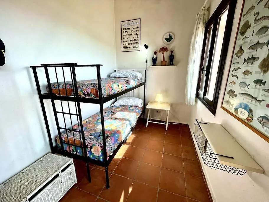 Casa - Villaggio La Marmoratina