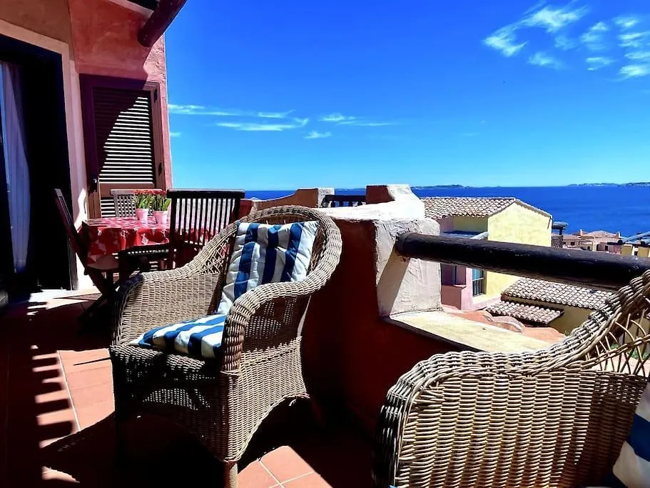 Casa - Villaggio La Marmoratina Apartment