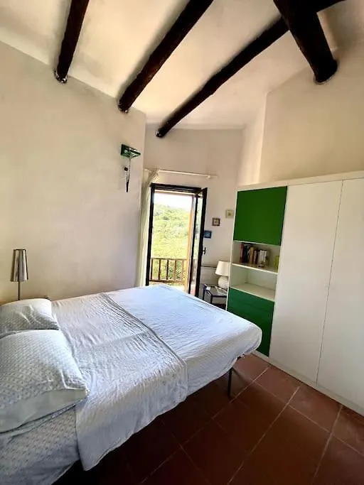 Apartment Casa - Villaggio La Marmoratina Italy