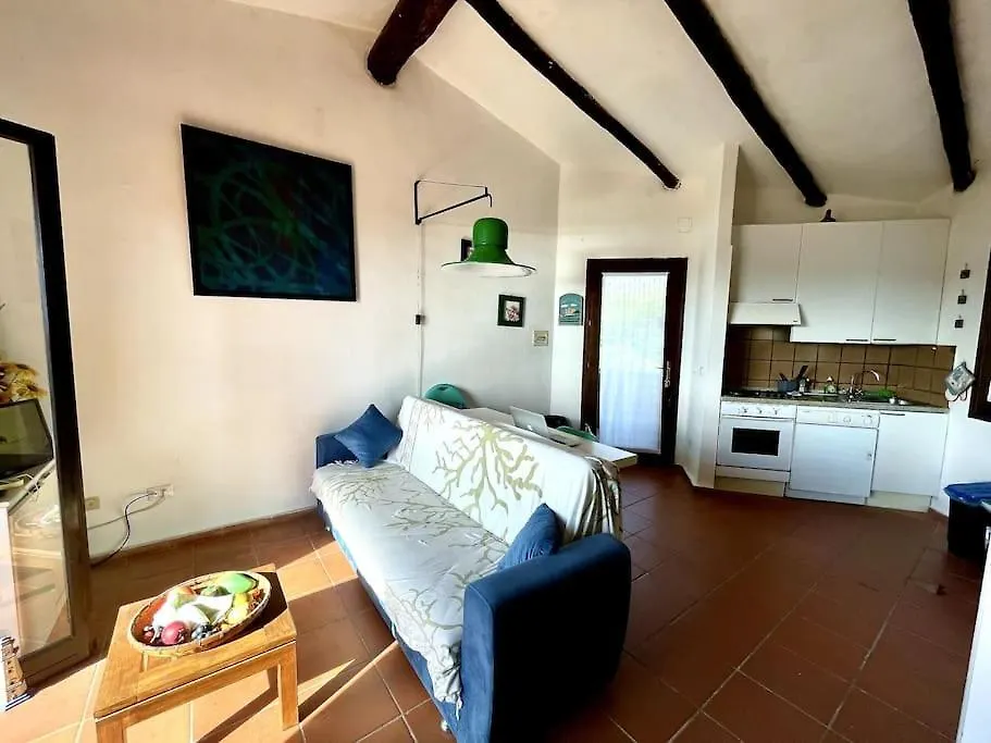 Casa - Villaggio La Marmoratina 0*,