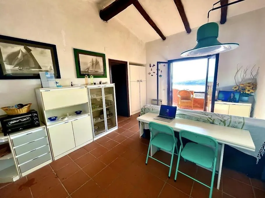 Apartment Casa - Villaggio La Marmoratina