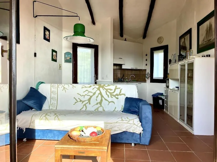 Casa - Villaggio La Marmoratina Apartment