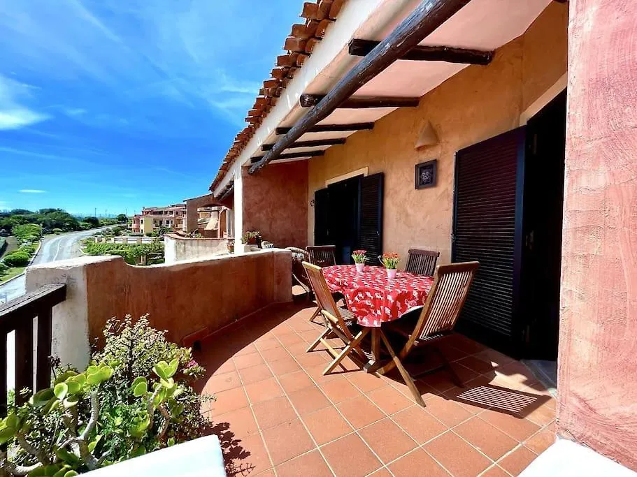 Casa - Villaggio La Marmoratina Italy