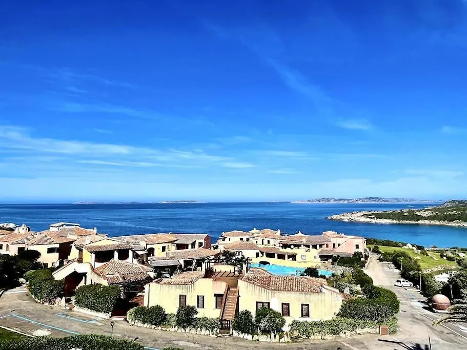 Casa - Villaggio La Marmoratina Apartment