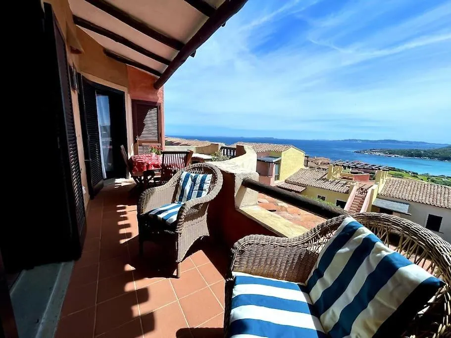 Apartment Casa - Villaggio La Marmoratina Italy