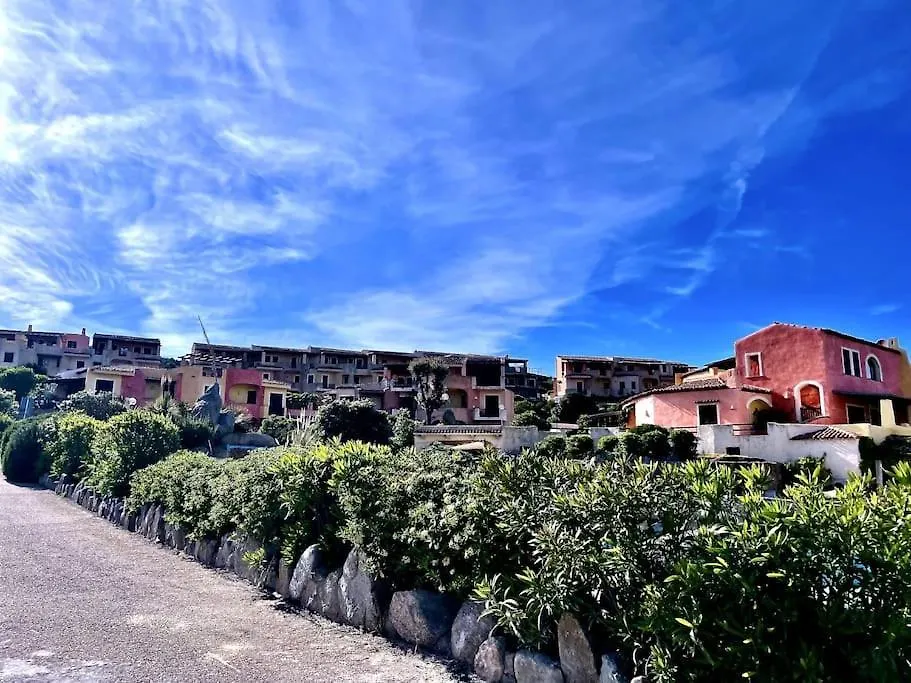 Apartment Casa - Villaggio La Marmoratina