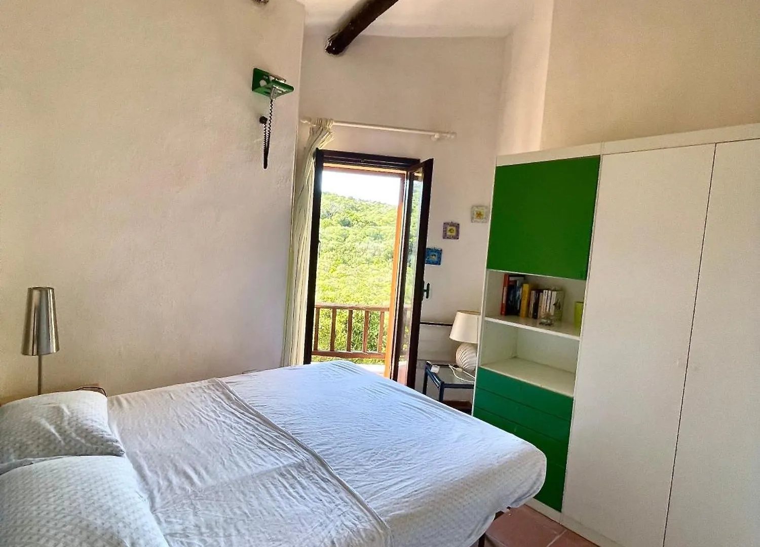 Casa - Villaggio La Marmoratina Apartment
